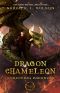 [Dragon Chameleon 09] • Dragon Chameleon · Creeping Darkness